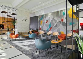 Four Points by Sheraton Warsaw Mokotow 2