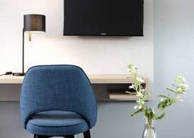 Sunday Hotel Flensburg 5