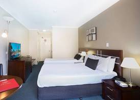 Riverside Hotel Southbank 5