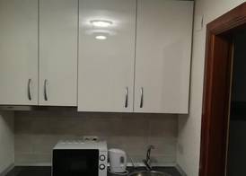 Apartamento Marina Nacional 4