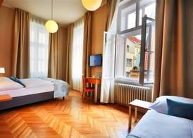 Hotel Adler - Czech Leading Hotels 4