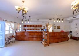 Chora Resort Hotel & Spa 3