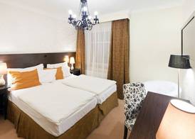 Pytloun Design Self Check-in Hotel 3
