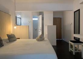 Sous le Badamier Quiet Boutique Hotel with Pool near Grand Baie 5