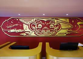 4 Monkeys Hotel 4