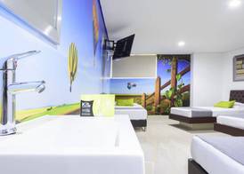 3H hotel centro histórico 4