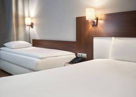 Desilva Inn Katowice Airport 4