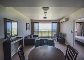 Best Western City Sands 5