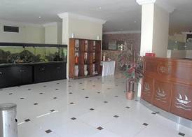 Marina Royal Hotel Suites 5