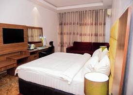 Sugarhouse Hotel 3