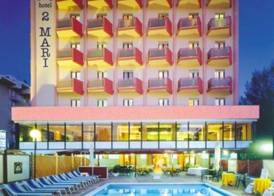 Hotel Due Mari & SPA 5