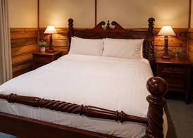 Cradle forest inn 4