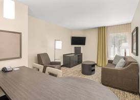 Candlewood Suites NEWNAN - ATLANTA SW by IHG 4