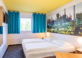 B&B Hotel Ludwigshafen 3