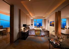 Grand Parkray Hangzhou Hotel 4