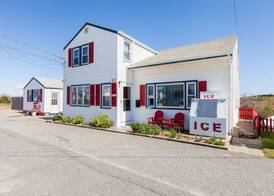 Oceana Cottages 3