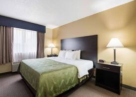 Quality Inn & Suites Menomonie 5