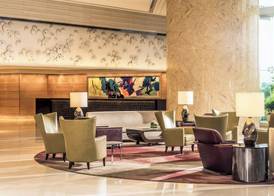 Four Seasons Hotel Hong Kong 4