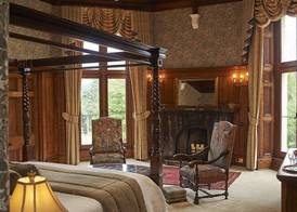 Pale Hall Hotel 4
