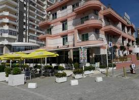 Hotel Kristal 2