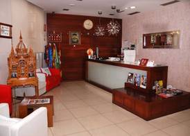 Hotel Villa de Cacabelos 2