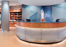 SpringHill Suites by Marriott Atlanta Airport Gateway 3