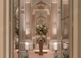 Santo Mauro, a Luxury Collection Hotel, Madrid 4