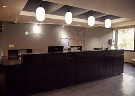 Hotel Raices Aconcagua 4