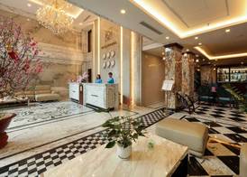 Rex Hanoi Hotel 2