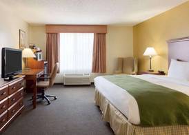 Country Inn & Suites by Radisson, Norman near University 4