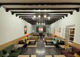 Le relais des sables 2