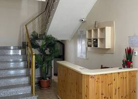 Canary Hotel 2
