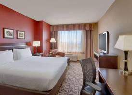 Holiday Inn & Suites SALT LAKE CITY-AIRPORT WEST by IHG 4