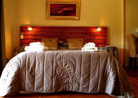 Damas Guest Farm 5