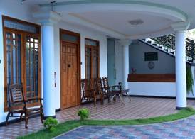 L S Lanka Hotel Dambulla 2