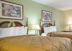 Quality Inn Broken Arrow - Tulsa 4