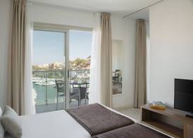 Porto Drach Aparthotel & Suites 2