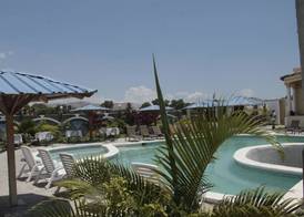 Odivin Hotel Luxury Suite 4