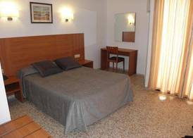 Hotel Jardín 2