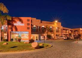 Hotel Colonial Hermosillo 2