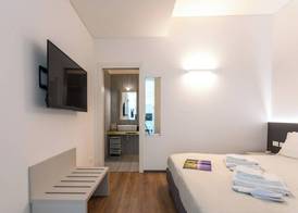 Htm Hybrid Tower Mestre by Halldis 2