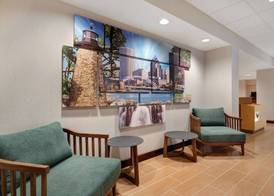 Fairfield Inn and Suites by Marriott Rochester West/Greece 4