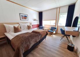 Tjeldsundbrua Hotel 4