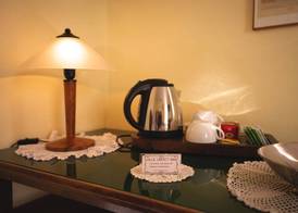 Villa Liberty B&B 4