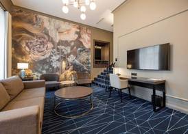 Movenpick Hotel Tallinn 5
