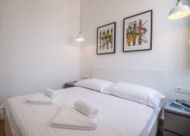 Furioso Apartments 4
