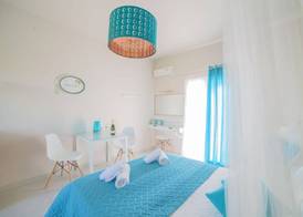 Del Mare Beach Hotel 2