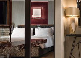 Fendi Private Suites - Small Luxury Hotels of the World 4