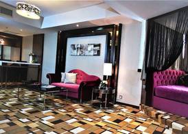 Grand Paragon Hotel Johor Bahru 4