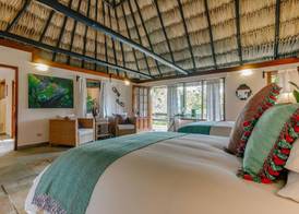The Lodge at ChaaCreek 4